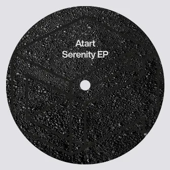 Serenity EP by Atart