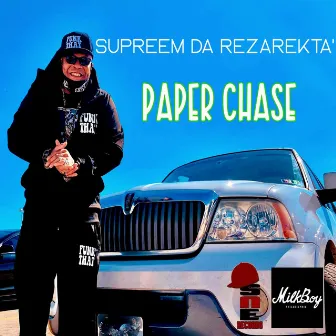 Paperchase by Supreem da Rezarekta'