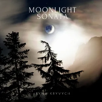 Moonlight Sonata Op.27 No.2 by Iryna Kryvych