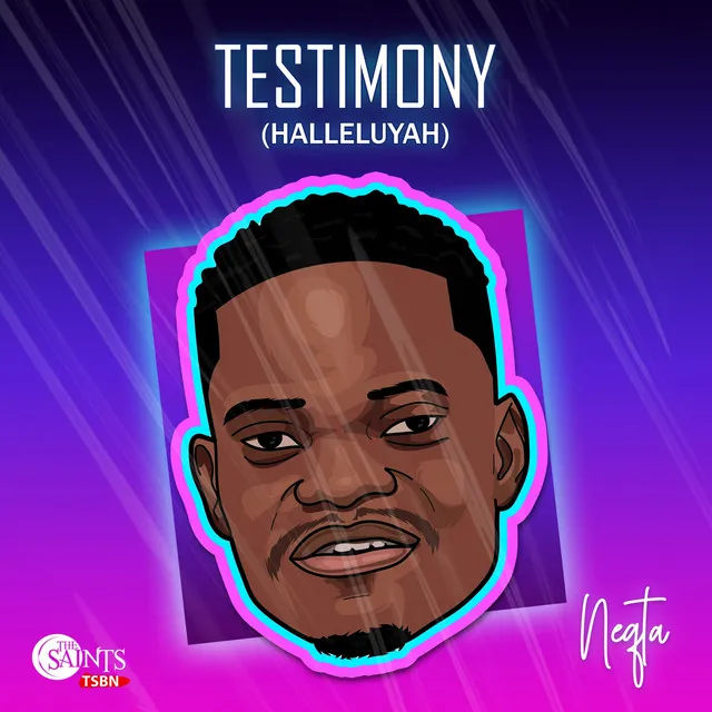 Testimony (Halleluyah)