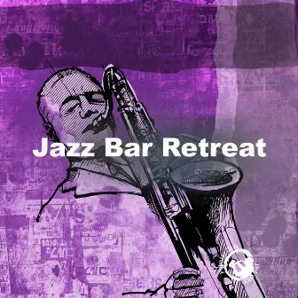 Jazz Bar Retreat by Popular Jazz Cafe Bar