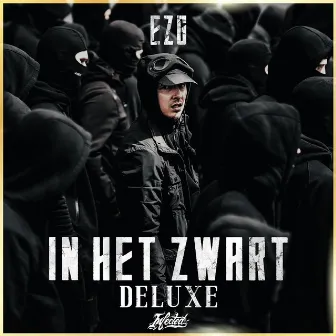 In Het Zwart (Deluxe) by EZG