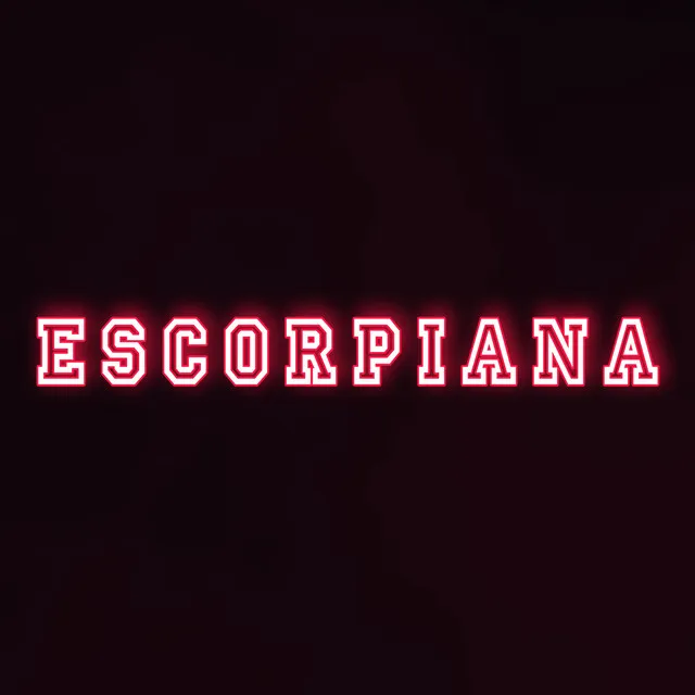 Escorpiana