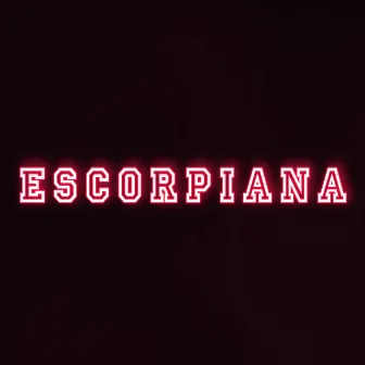 Escorpiana by ELi K021