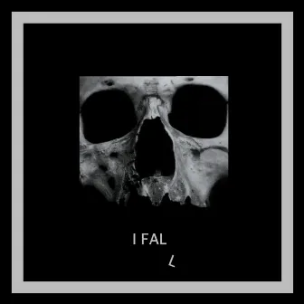 I Fall by J.M.P