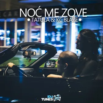 Noc Me Zove by KC Blaze