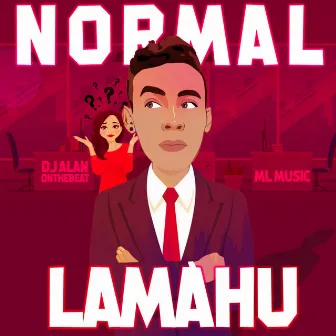 Normal by Lamahu