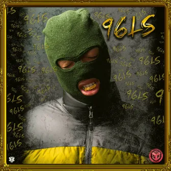 96Ls by Izzie Gibbs