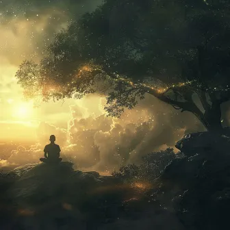 Soothing Meditation: Music for Deep Thought by Healthy Grounding