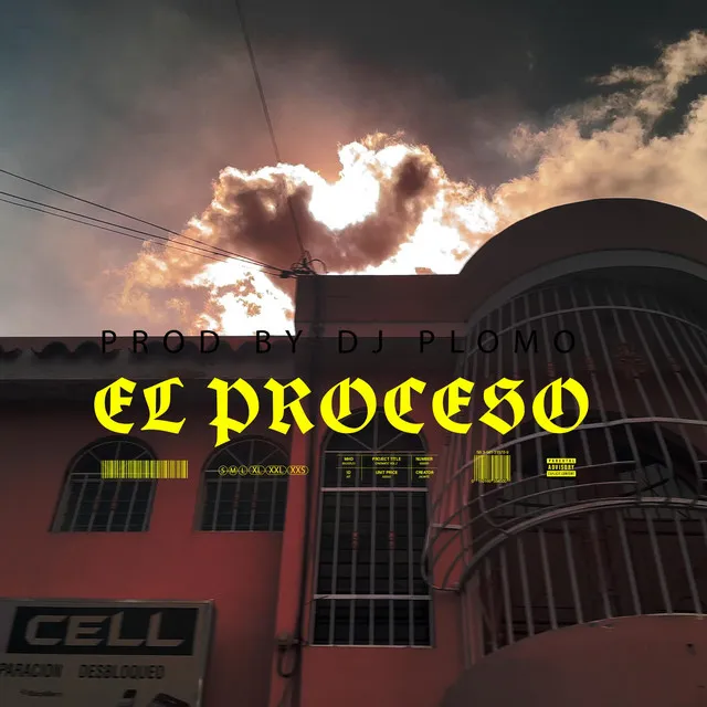 El Proceso