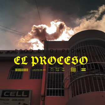 El Proceso by Jay Burgos