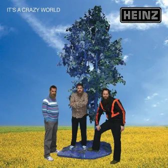 It´s a Crazy World by Heinz