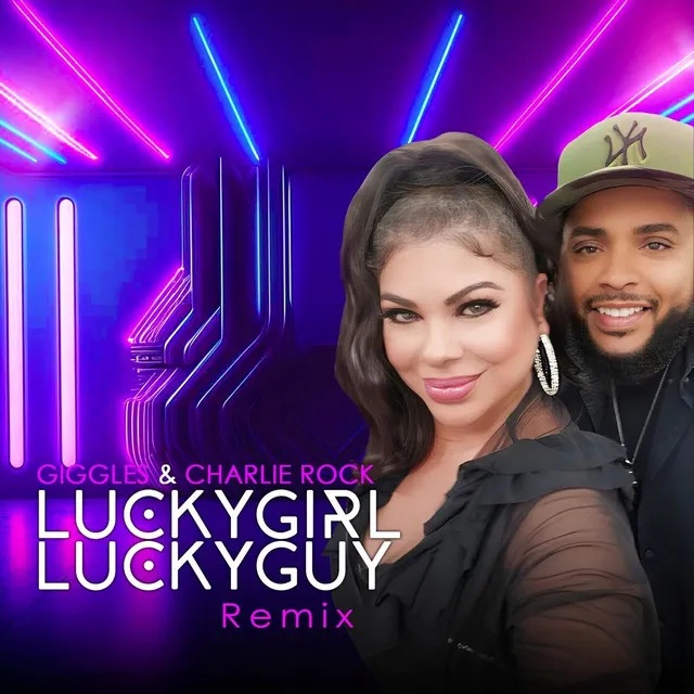 Luckygirl Luckyguy - Instrumental