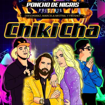 Chiki Cha by Finisho