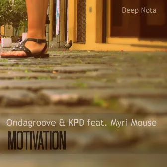 Motivation by Ondagroove