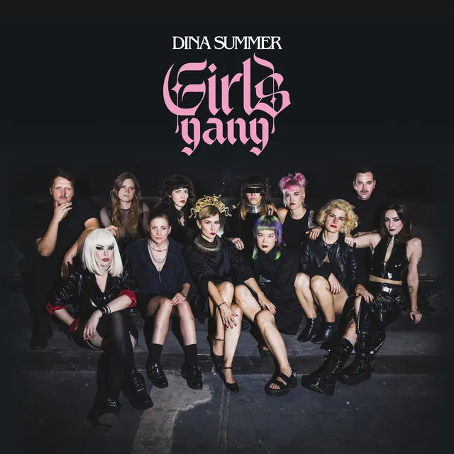 Girls Gang - Extended Version