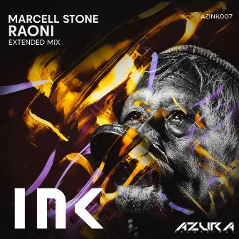 Raoni by Marcell Stone