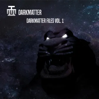 DarkMatter Files, Vol. 1 by The Infamous DarkMatter