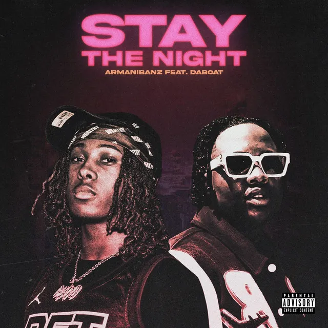 Stay The Night