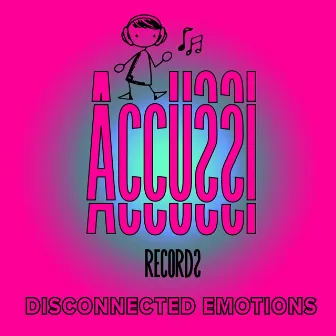 Disconnected Emotions by Alex Zola