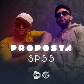 Proposta by SP55