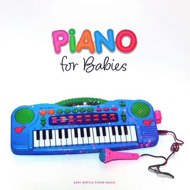 Piano for Babies