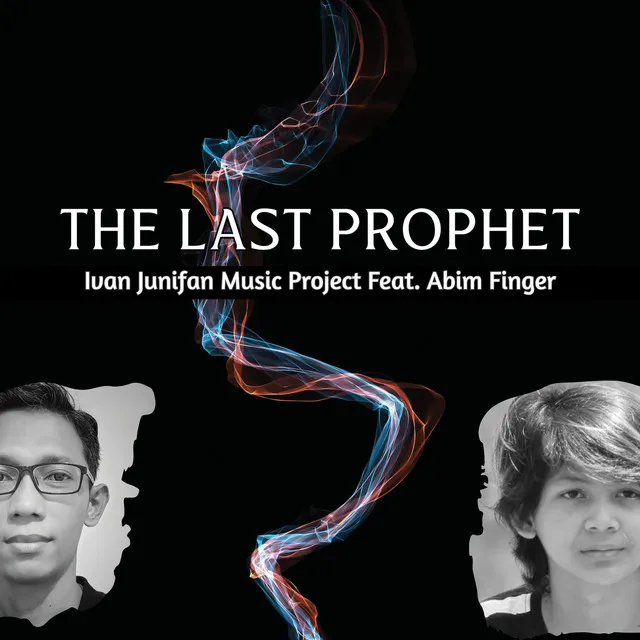 The Last Prophet