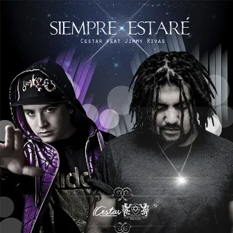 Siempre Estaré by Jimmy Rivas