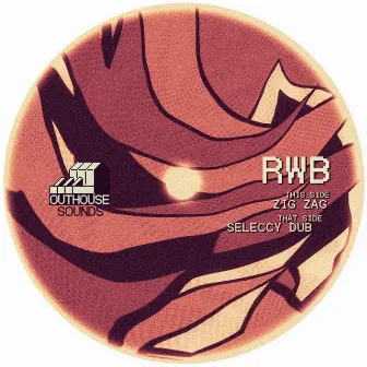 Seleccy Dub / Zig Zag by RWB