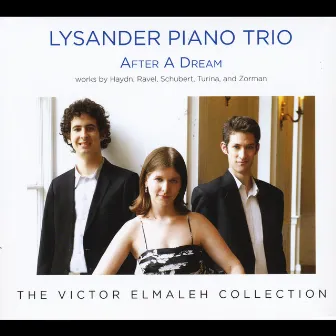 After a Dream by Lysander Piano Trio