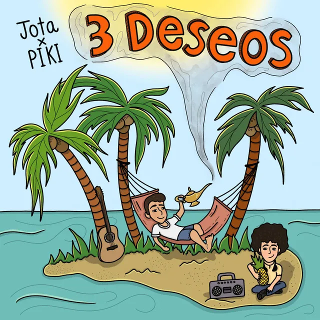 3 Deseos