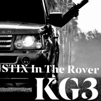 Stix in the Rover by Kg3