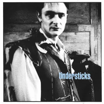 Tindersticks by Tindersticks