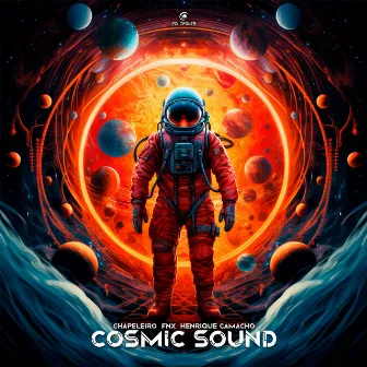 Cosmic Sound by FNX