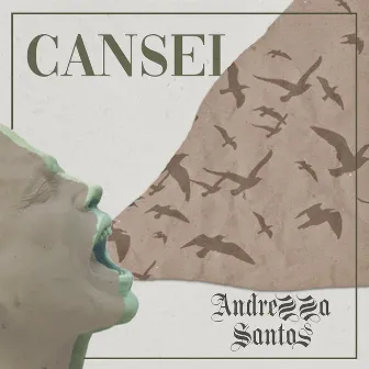 Cansei by ANDREZZA