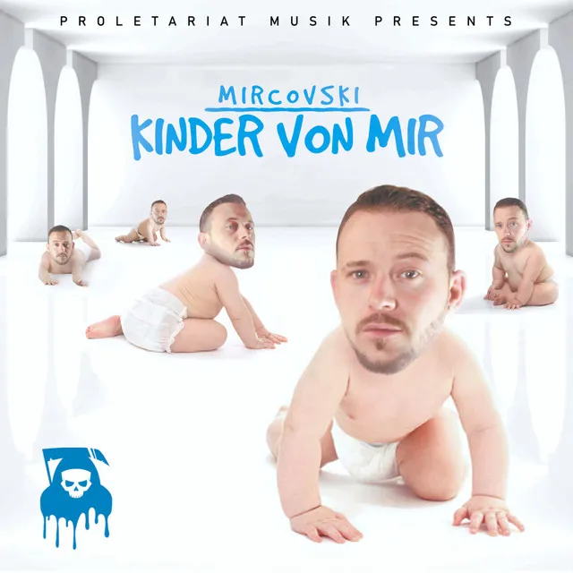 Kinder von mir