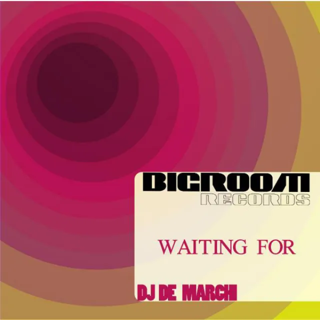 Waiting For - Donald Kertalli Remix