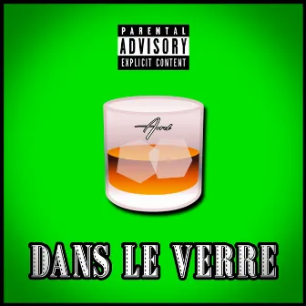 Dans le verre by Aurel