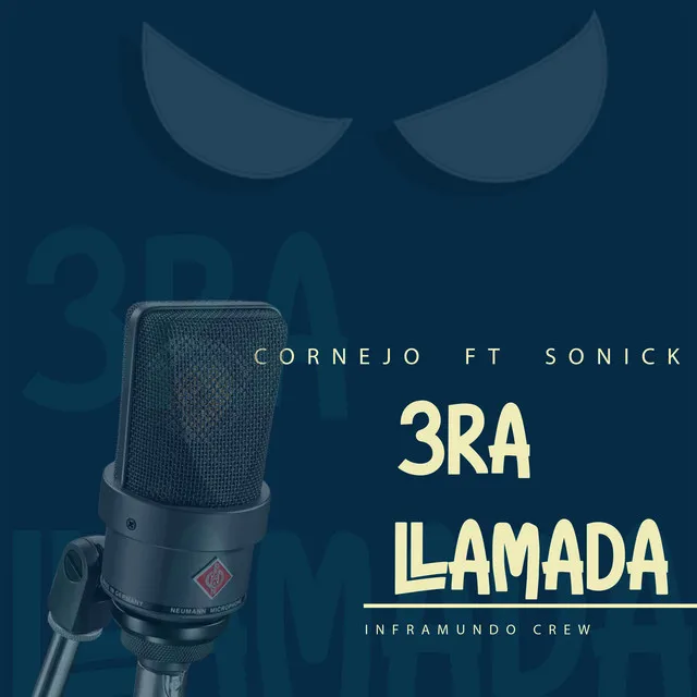 3Ra Llamada