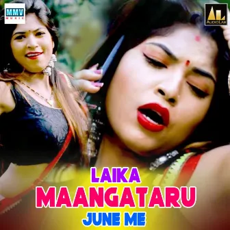 Laika Maangataru June Me by Nidhi Tiwari