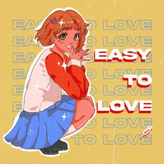 Easy To Love by Tsu Nami