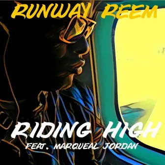 Riding High by Runway Reem