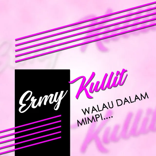 Walau Dalam Mimpi