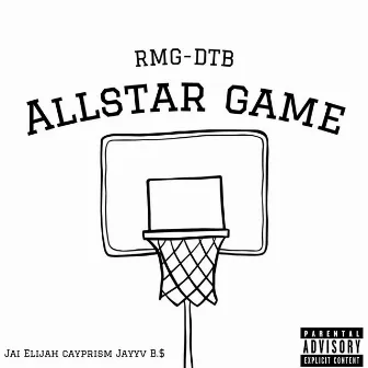 Allstar Game Pt1 by Jayyv