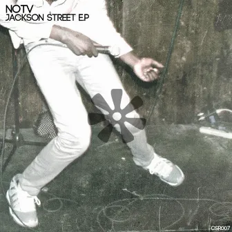 Jackson Street by notv