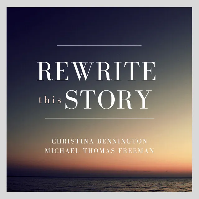 Rewrite This Story