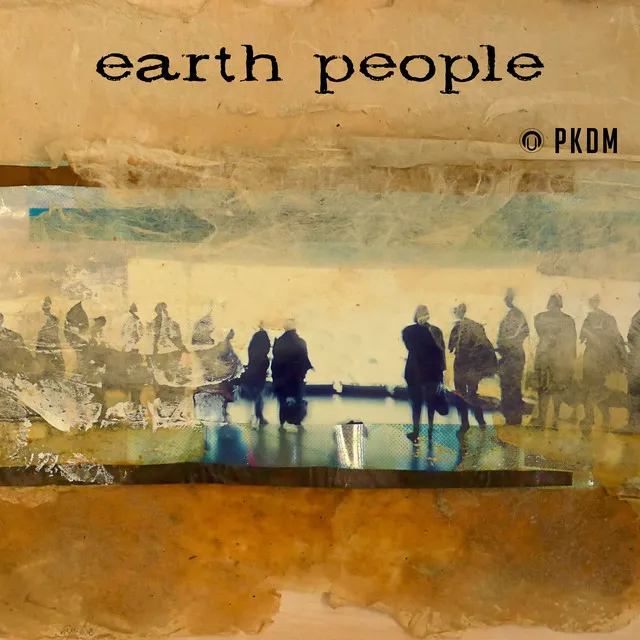 Earth People - V2