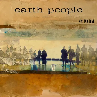 Earth People by D_Maniac