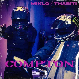 Compton by Miklo