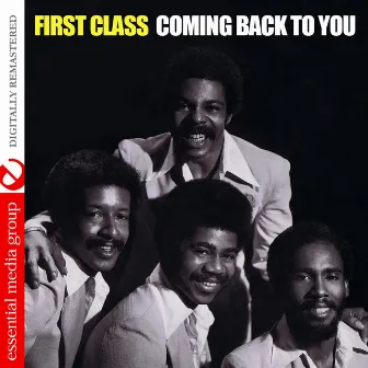 Coming Back To You (Remastered) by First Class